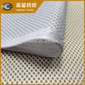 Tissu mesh 3D air 100% polyester pour le sport